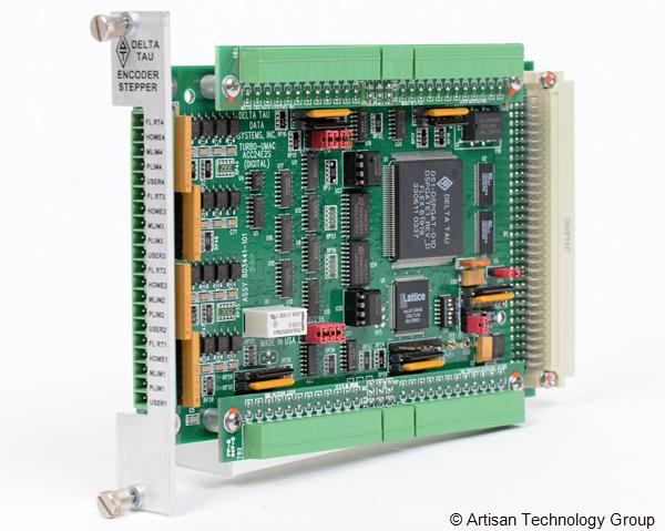 Delta Tau ACC-24E2S Axis Expansion Board