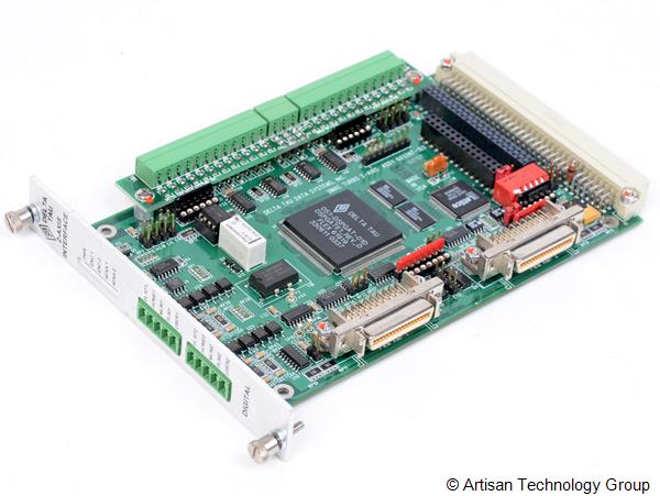 Delta Tau ACC-24E2 2-Axis Digital Interface Module