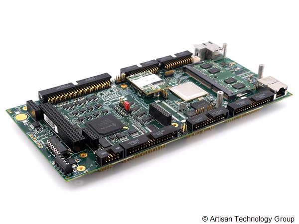 Delta Tau Power PMAC Clipper 4-Axis Motion Controller