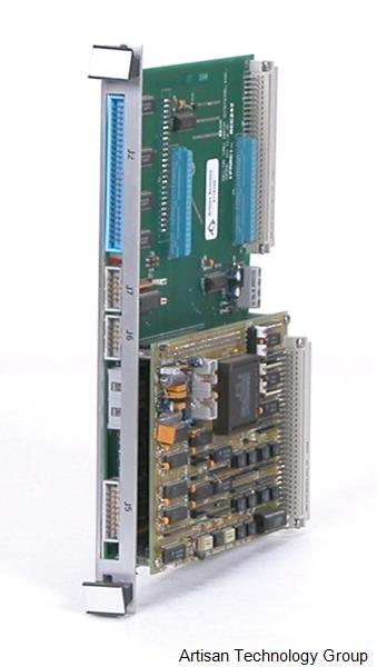 Delta Tau ACC-24V Axis Expansion Board for PMAC VME with Option 01