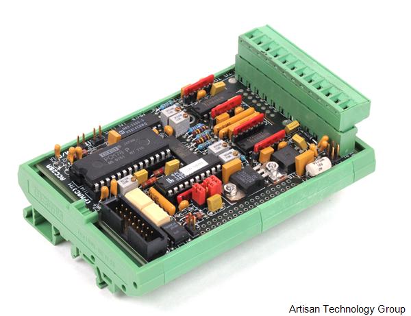 Delta Tau ACC-28A PMAC 4-Channel, 16-Bit A-D Converter