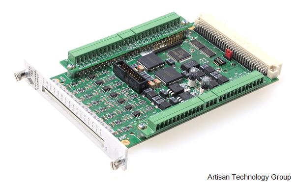 Delta Tau ACC-36E 16 Channel 12-Bit A/D Converter Board
