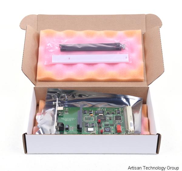 Delta Tau ACC-54E Turbo-UMAC USB/Ethernet Communications Board