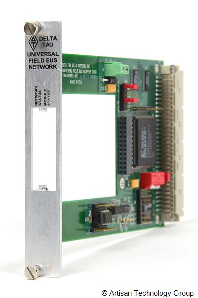 Delta Tau ACC-55E Profibus Option, Universal Field Bus Adapter Network (UNET) Module