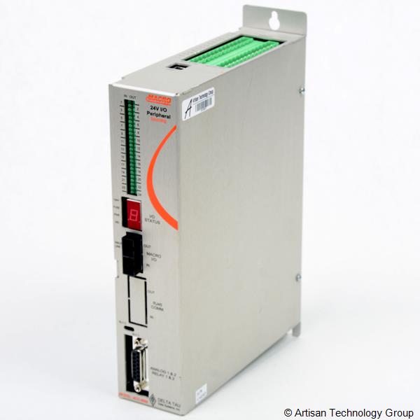Delta Tau ACC-65M MACRO-Controlled Digital I/O Peripheral Module