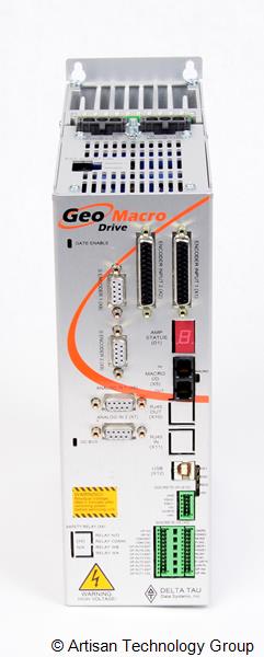 Delta Tau GML032F30000 Geo MACRO Drive