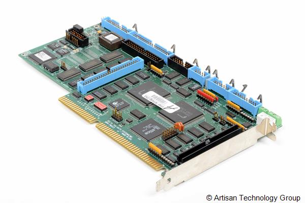 Delta Tau Mini PMAC2 2/3-Slot ISA-Bus Expansion Card