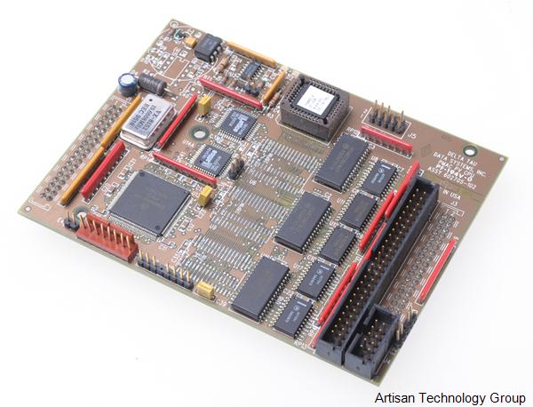 Delta Tau 602705-102 PMAC PV CPU Board