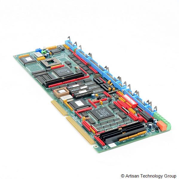Delta Tau PMAC2-Lite Programmable Multi-Axis Controller