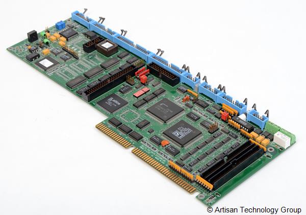 Delta Tau PMAC2-Lite Programmable Multi-Axis Controller