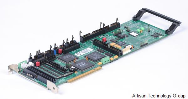 Delta Tau PMAC2 PCI-Lite 4 Axis Motor Controller