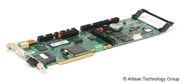 Delta Tau PMAC2-PCI Turbo-Ultralite 4 Axis Motor Controller