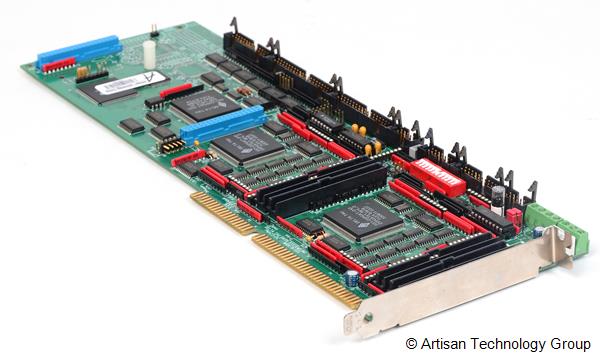 Delta Tau PMAC2-PC Programmable Multi-Axis Controller