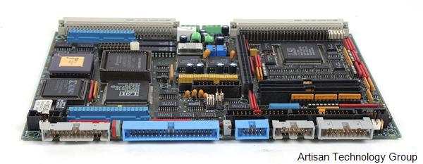 Delta Tau PMAC2-VME Multi-Axis Controller