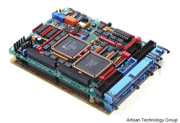 Delta Tau PMAC 1.5 STD Programmable 4-Axis Controller
