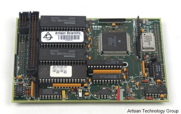 Delta Tau PMAC CPU-GULL CPU Board