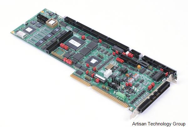 Delta Tau Universal PMAC-Lite Programmable Multi-Axis Controller