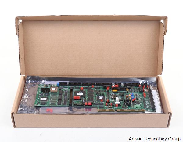 Delta Tau Universal PMAC-Lite Programmable Multi-Axis Controller