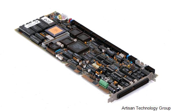 Delta Tau PMAC-Lite 4-Axis Motor Controller