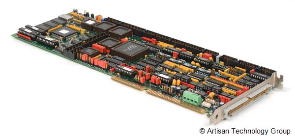 Delta Tau PMAC-Lite 4-Axis Motor Controller