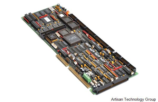Delta Tau PMAC-Lite 4-Axis Motor Controller