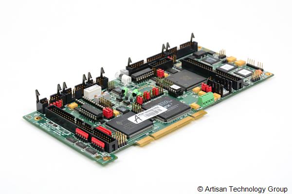 Delta Tau PMAC Mini PCI Programmable Multi-Axis Controller