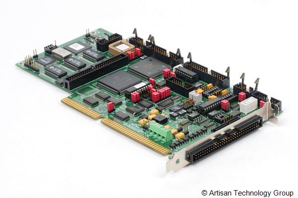 OMRON Mini-PMAC ISA Programmable Multi-Axis Controller