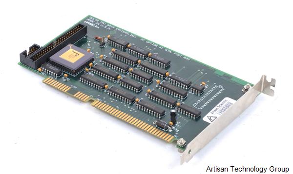 OMRON / Delta Tau PMAC Option 2 Dual-Ported RAM