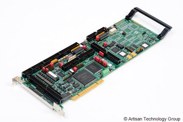 Delta Tau PMAC PCI-Lite 4-Axis Motor Controller