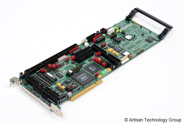Delta Tau PMAC PCI-Lite 4-Axis Motor Controller