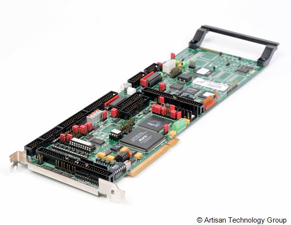 Delta Tau PMAC PCI-Lite 4-Axis Motor Controller