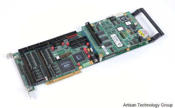 Delta Tau PMAC-PCI 8-Axis, +/-10V Controller