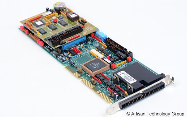 Delta Tau PMAC-PC Programmable Multi-Axis Controller