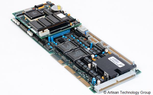 Delta Tau PMAC-PC Programmable Multi-Axis Controller