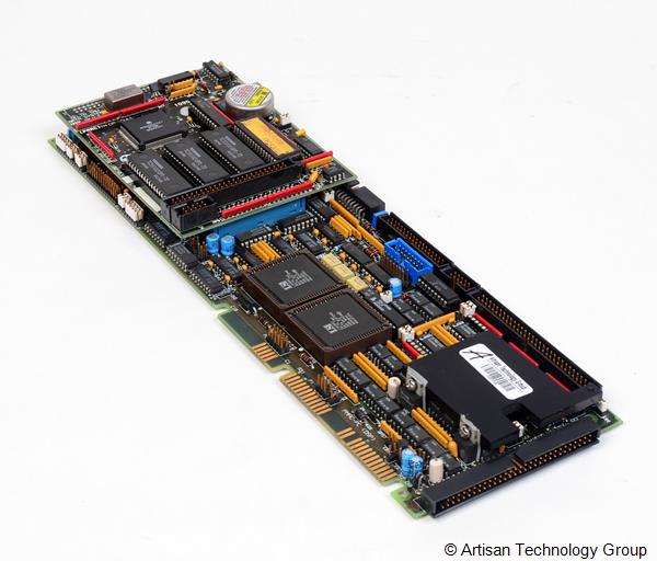 Delta Tau PMAC-PC Programmable Multi-Axis Controller