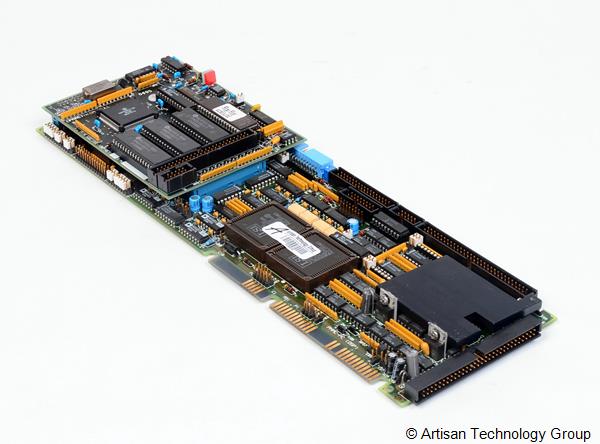 OMRON PMAC-PC Programmable Multi-Axis Controller