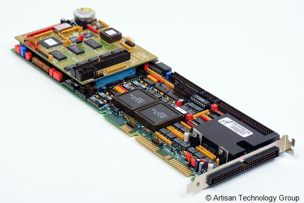 OMRON PMAC-PC Programmable Multi-Axis Controller