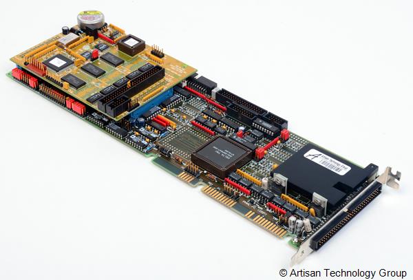 OMRON PMAC-PC Programmable Multi-Axis Controller