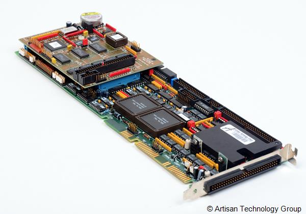 Delta Tau PMAC-PC Programmable Multi-Axis Controller