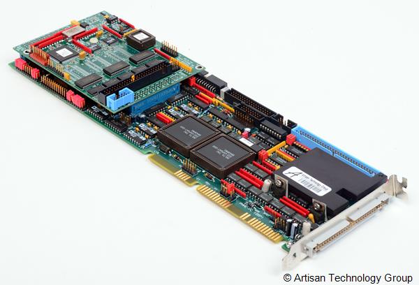 Delta Tau PMAC-PC Programmable Multi-Axis Controller