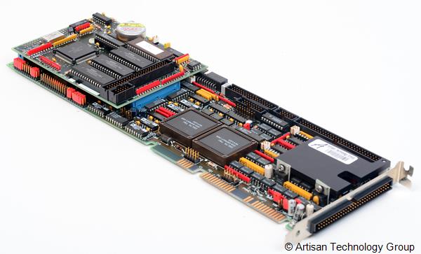 Delta Tau PMAC-PC Programmable Multi-Axis Controller