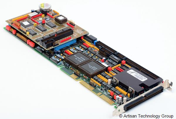 OMRON PMAC-PC Programmable Multi-Axis Controller