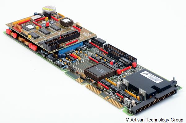 Delta Tau PMAC-PC Programmable Multi-Axis Controller