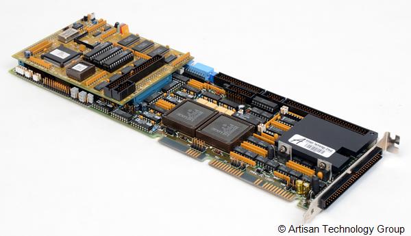 Delta Tau PMAC-PC Programmable Multi-Axis Controller