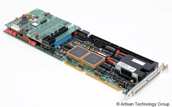 Delta Tau PMAC-PC Programmable Multi-Axis Controller