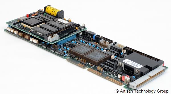 Delta Tau PMAC-PC Programmable Multi-Axis Controller