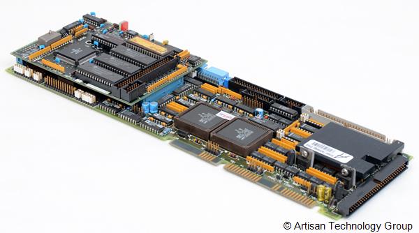 Delta Tau PMAC-PC Programmable Multi-Axis Controller