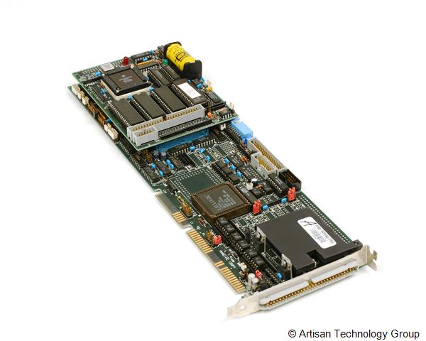 Delta Tau PMAC-PC Programmable Multi-Axis Controller