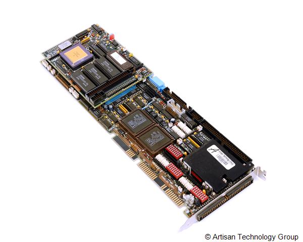 Delta Tau PMAC-PC Programmable Multi-Axis Controller