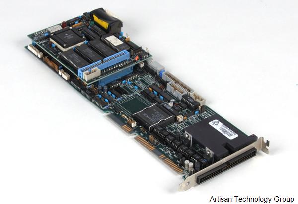 Delta Tau PMAC-PC Programmable Multi-Axis Controller